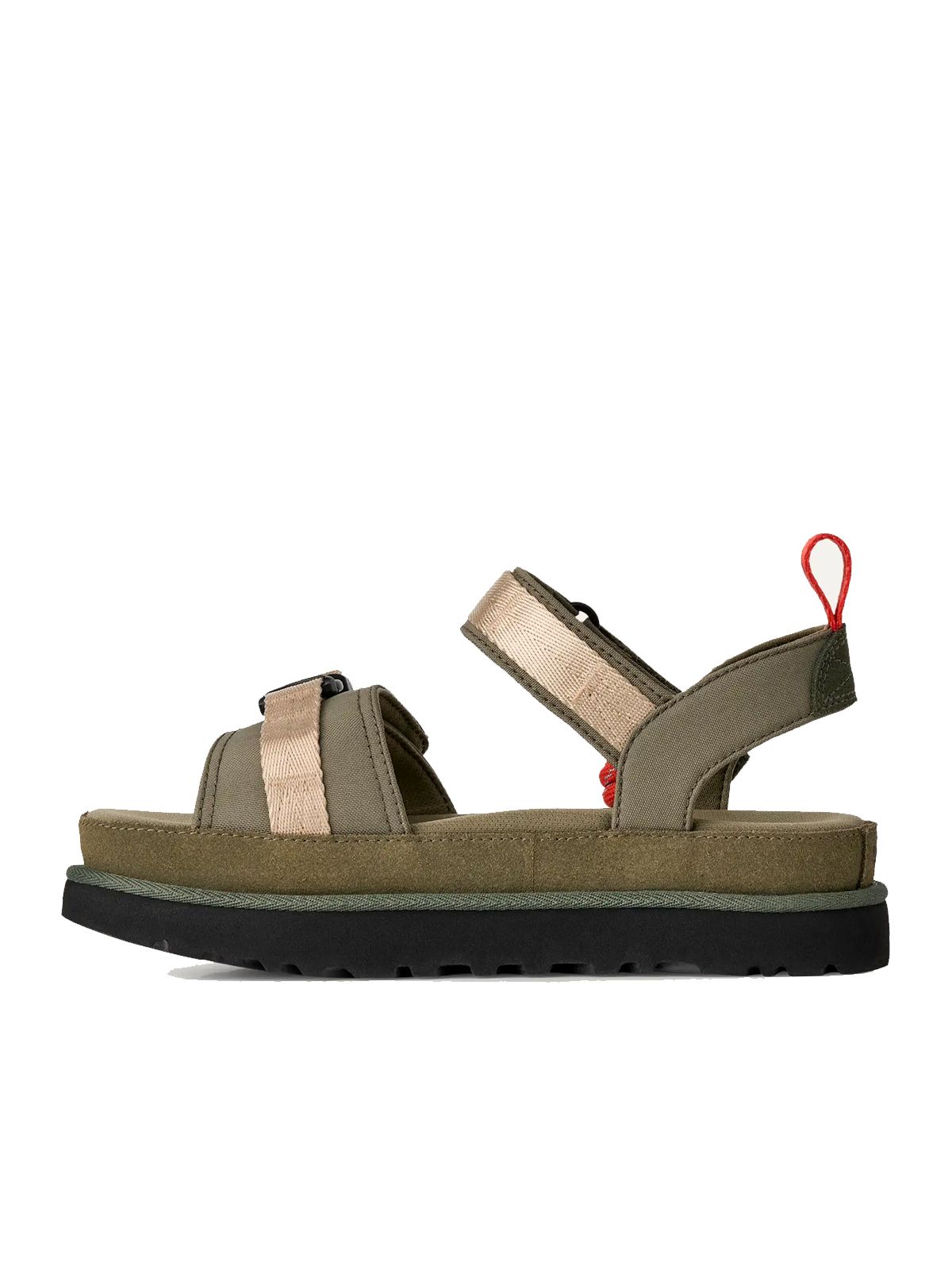 goldenstar wildwood sand UGG