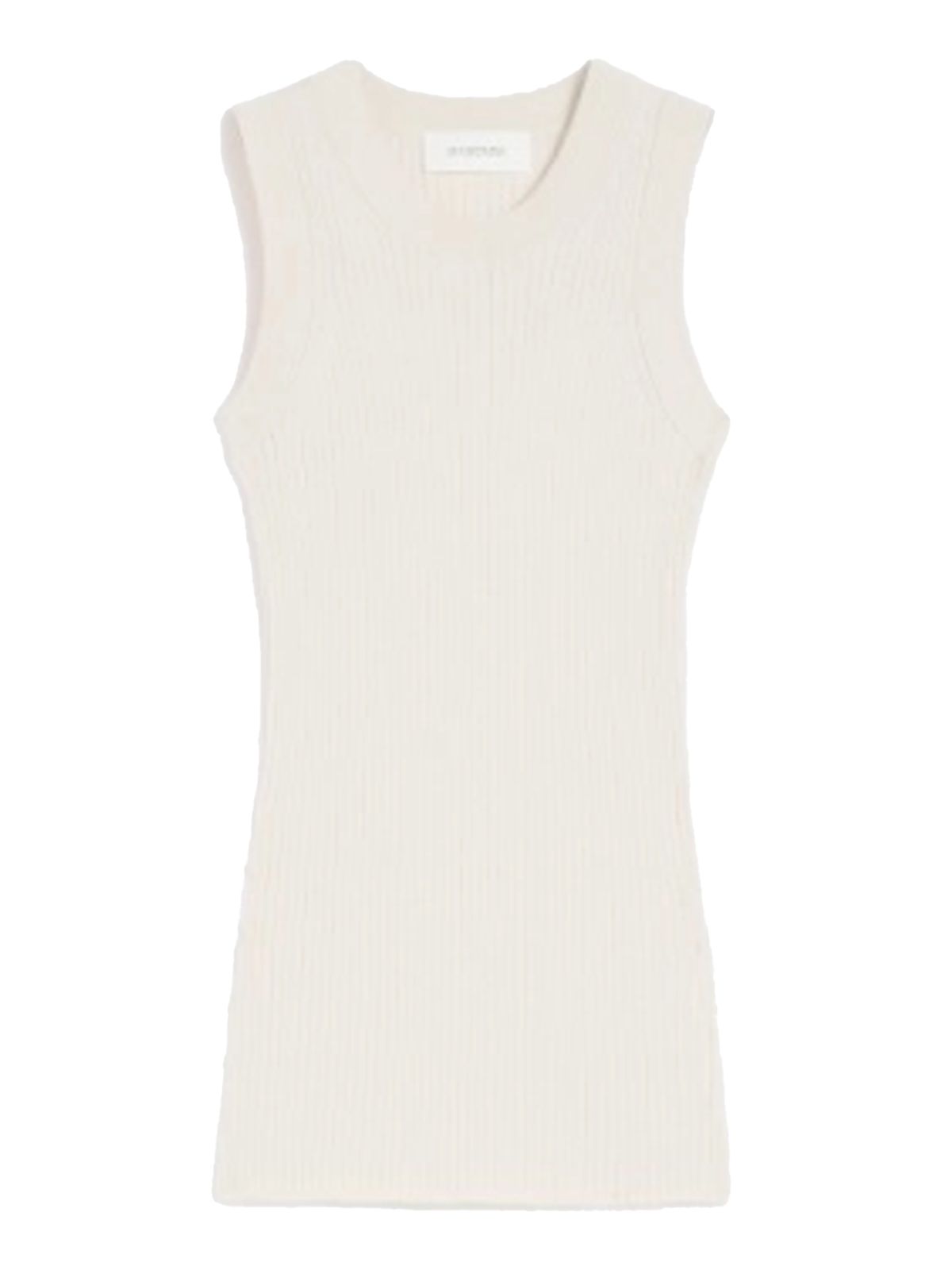 spxtione tank top beige 