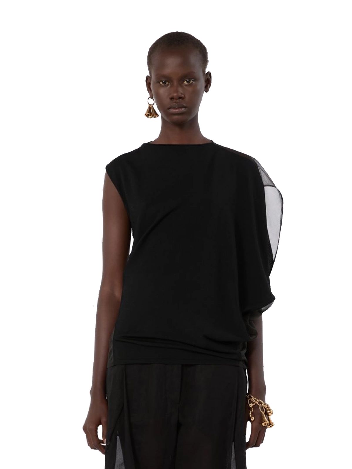 spsgeranio black  SPORTMAX