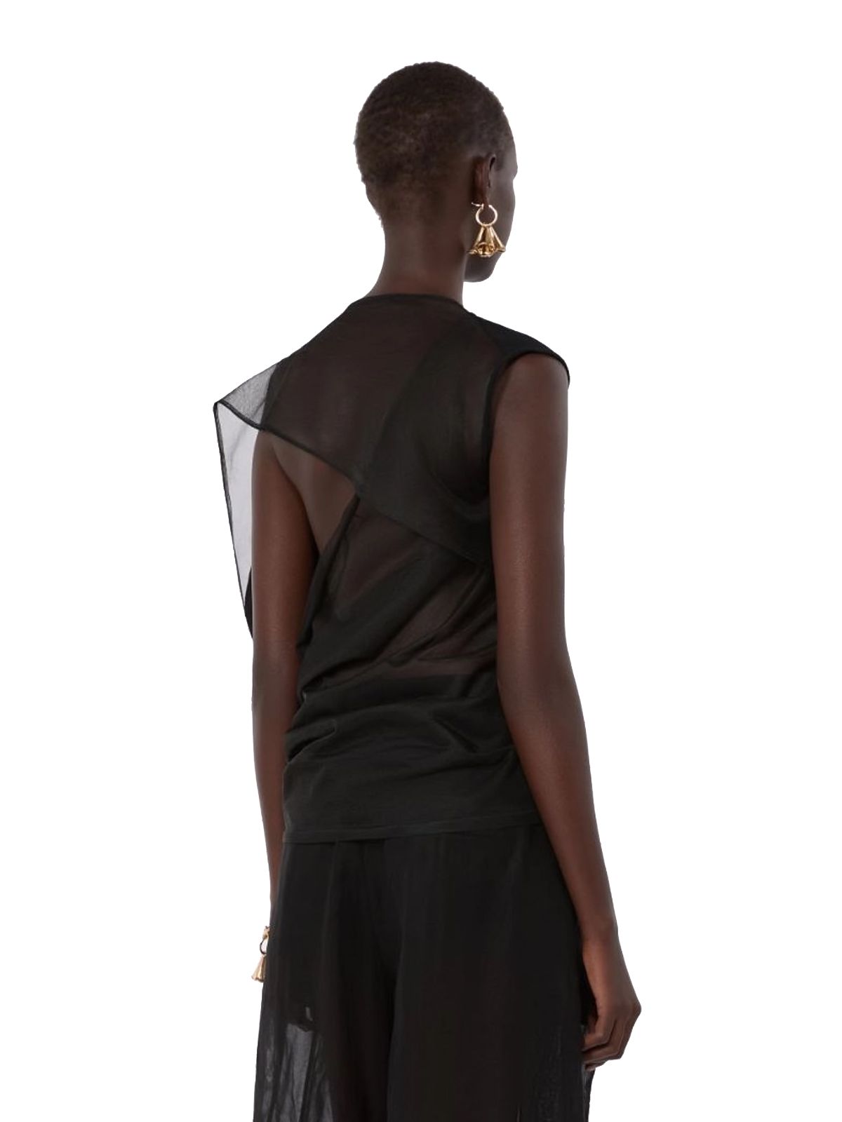 spsgeranio black  SPORTMAX