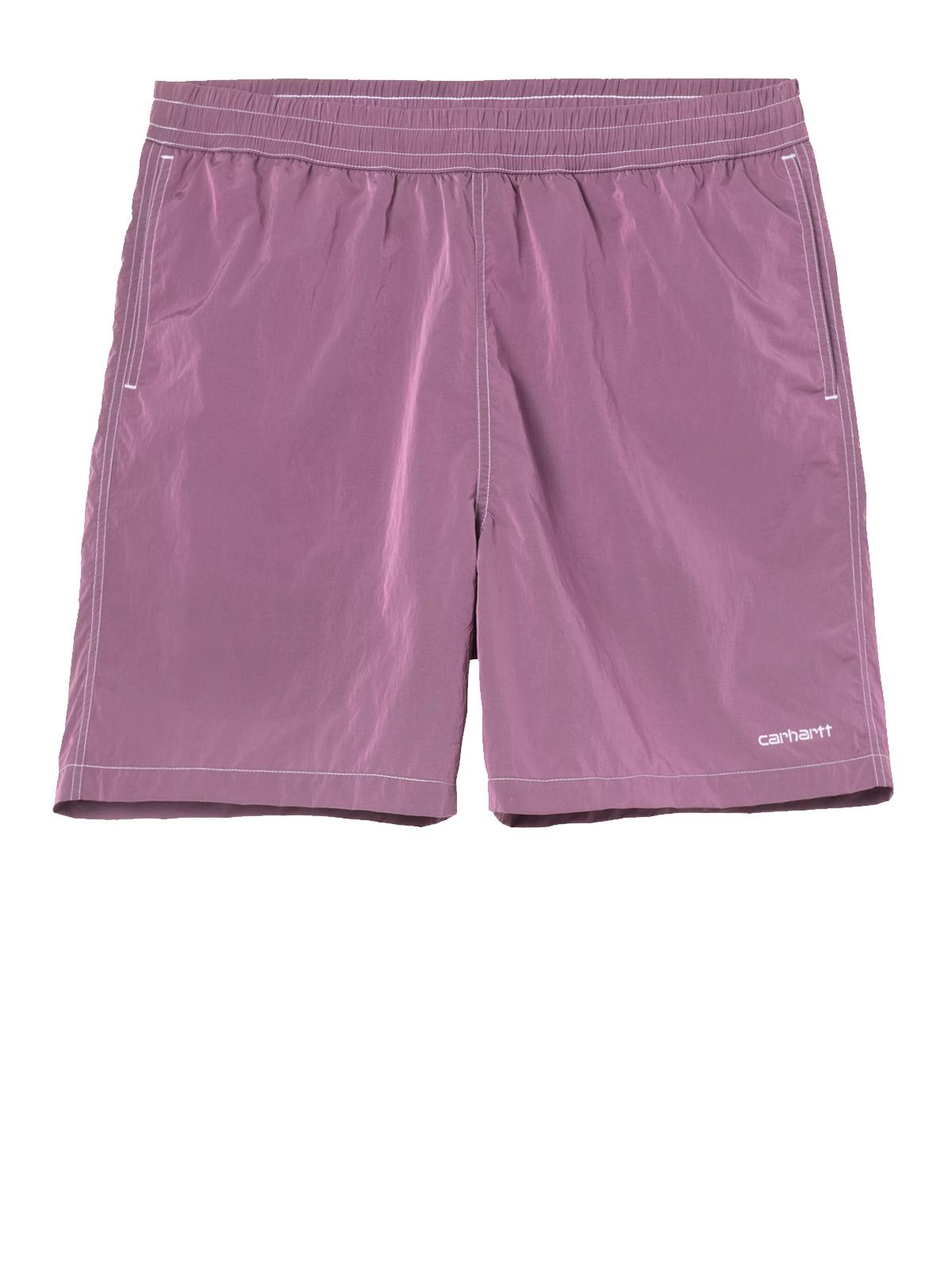 swimwear canby swim trunks purple swimwear man