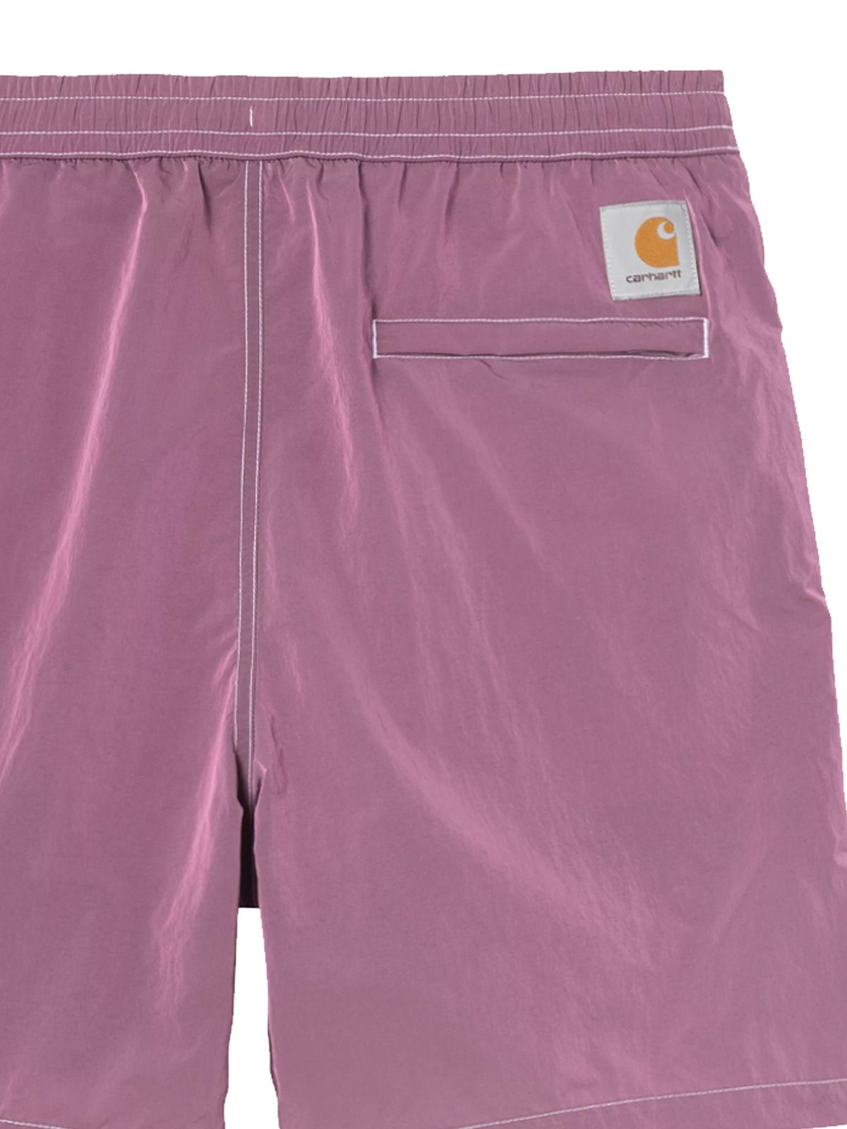 costumi da bagno canby pantaloncini da bagno viola costumi da bagno uomo CARHARTT WIP