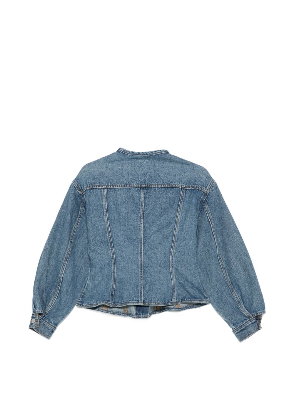 sculpted trucker doll day blue  LEVI'S