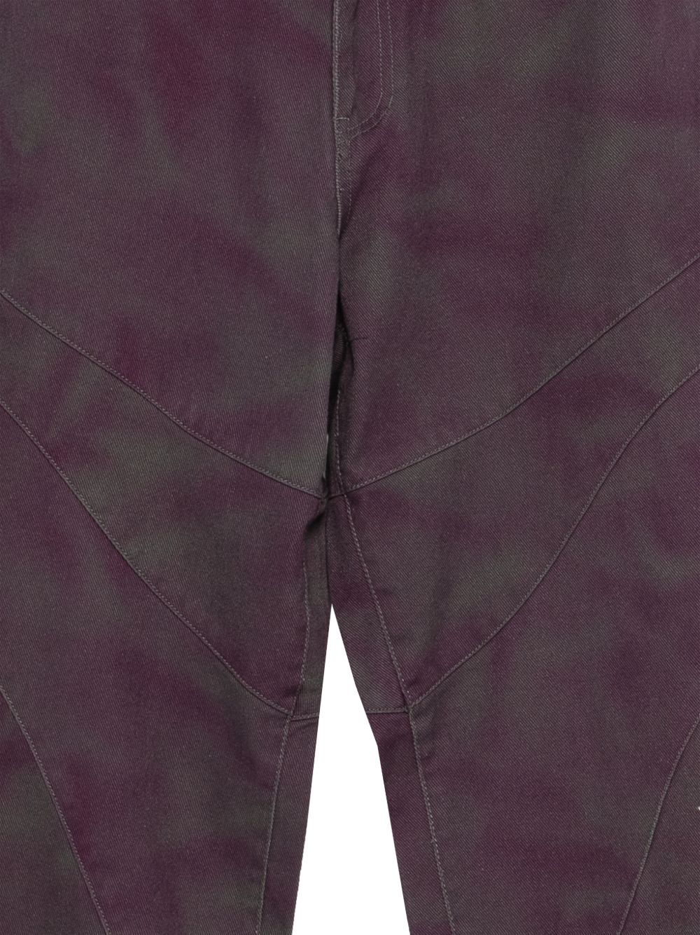 danie barrel pantaloni in denim grigi  ALIS