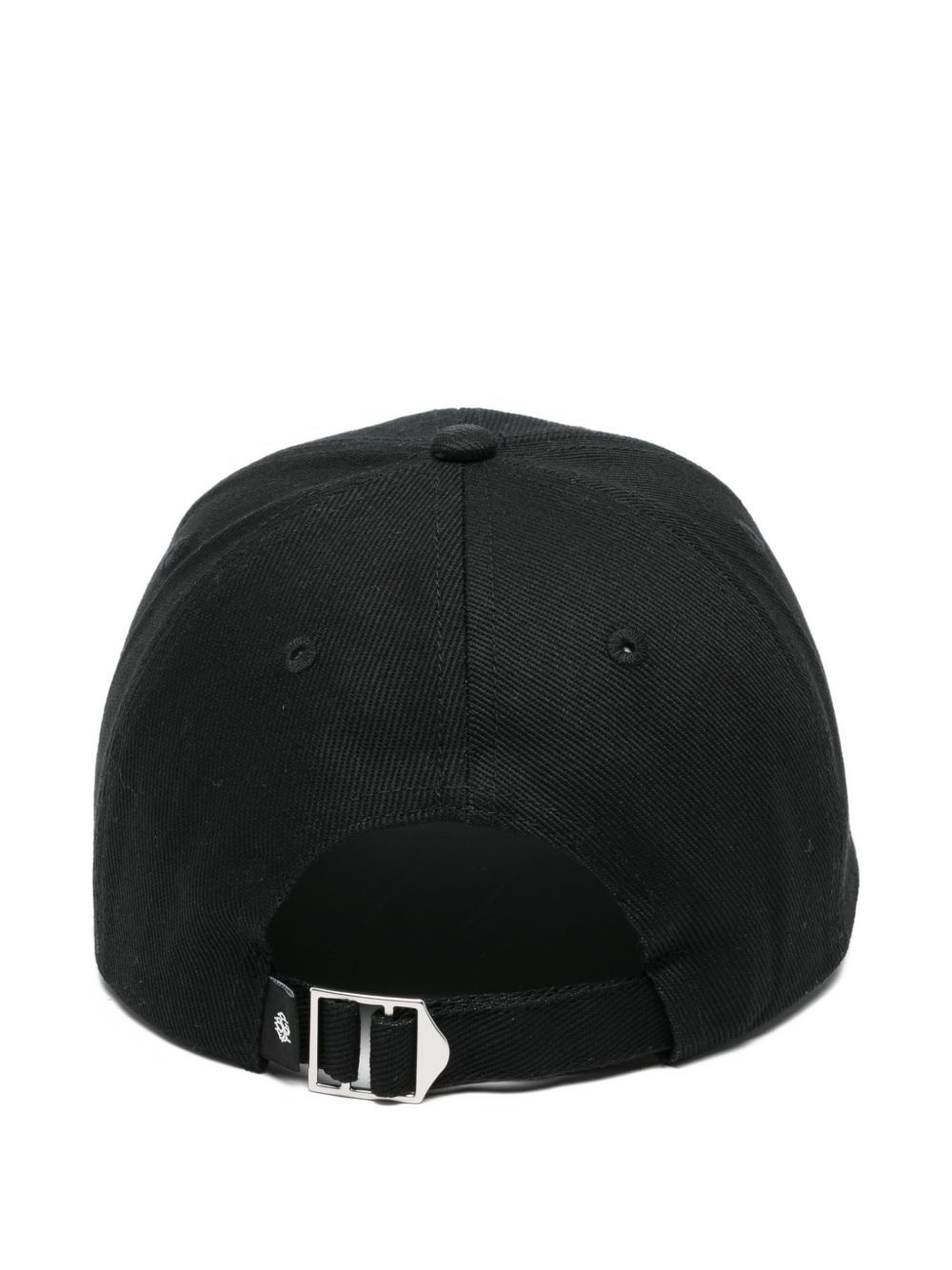 koston logo cap black  ALIS
