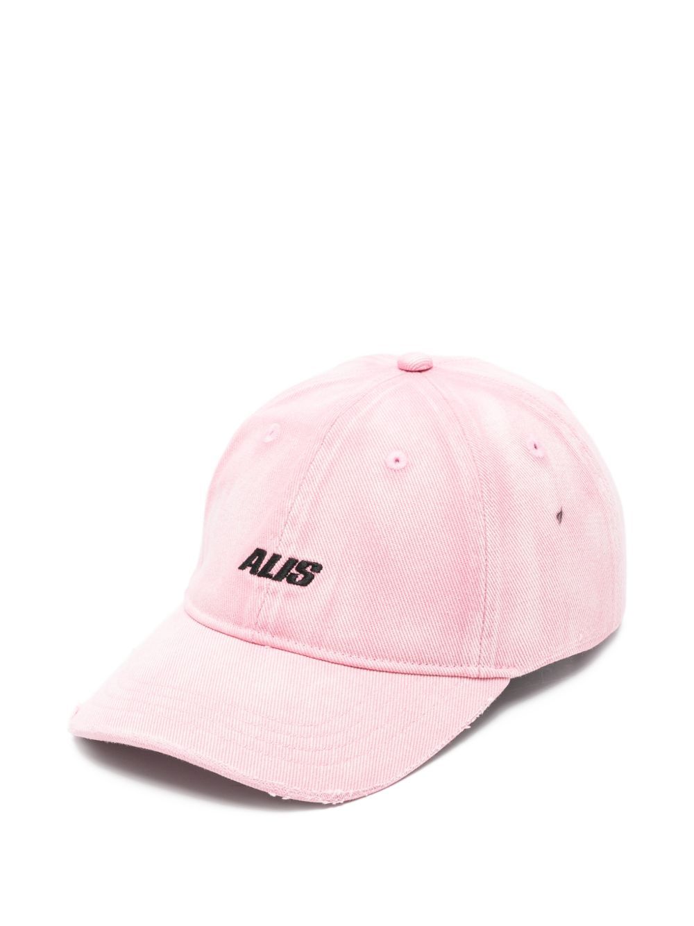 koston logo cap pink 