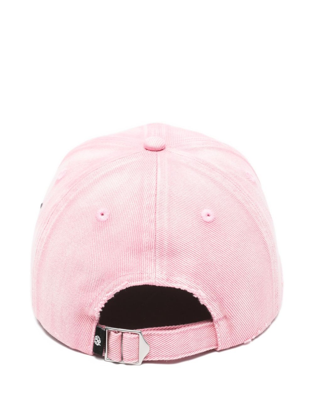 koston logo cap pink  ALIS