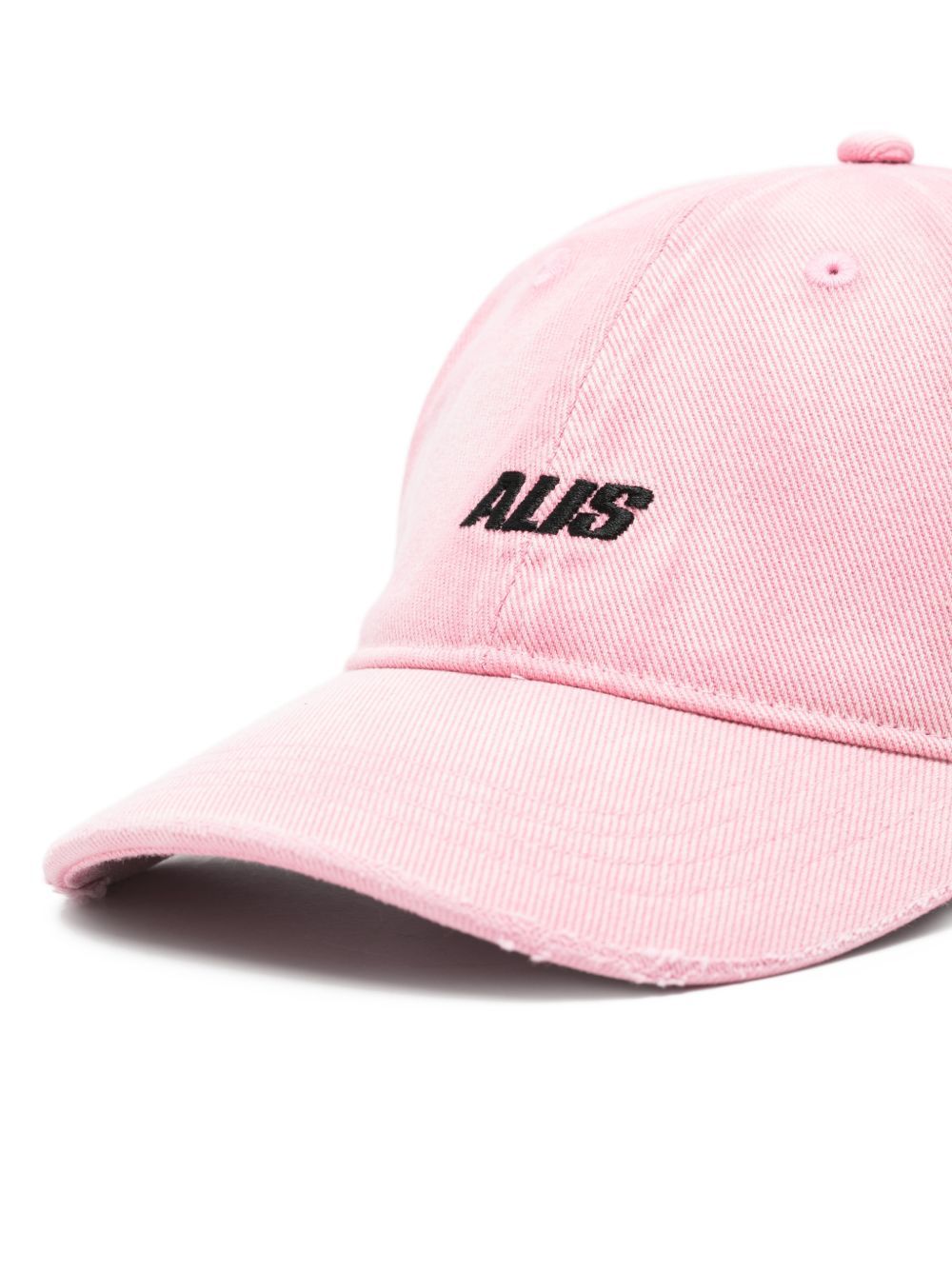 koston logo cap pink  ALIS