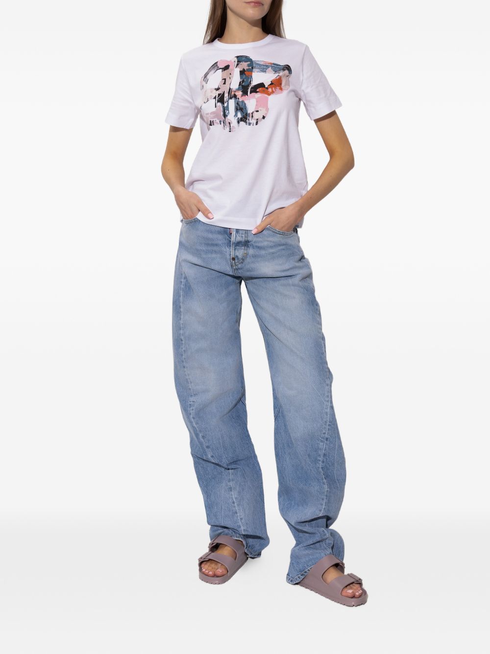 arizona eva purple  BIRKENSTOCK