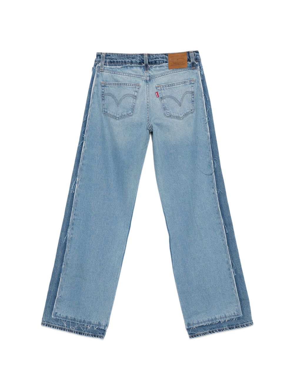 low loose decon upon reflection LEVI'S