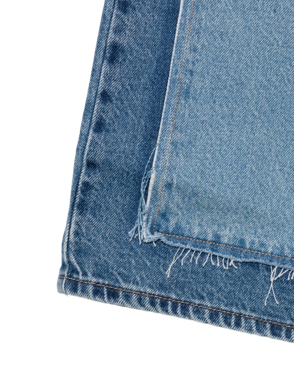 low loose decon upon reflection LEVI'S