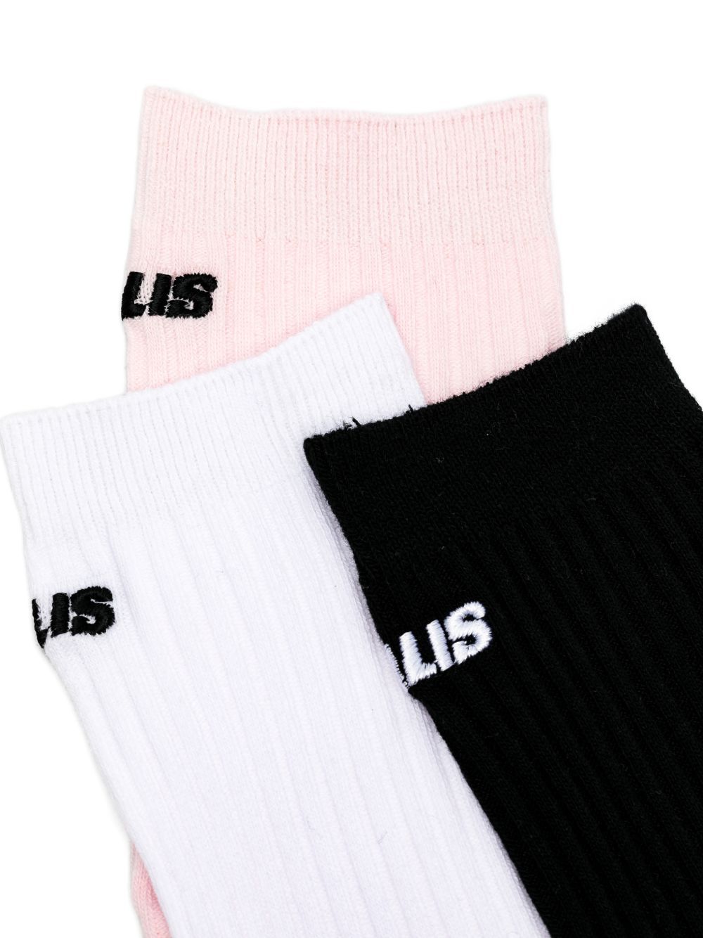 liliyan knee-high socks multi ALIS