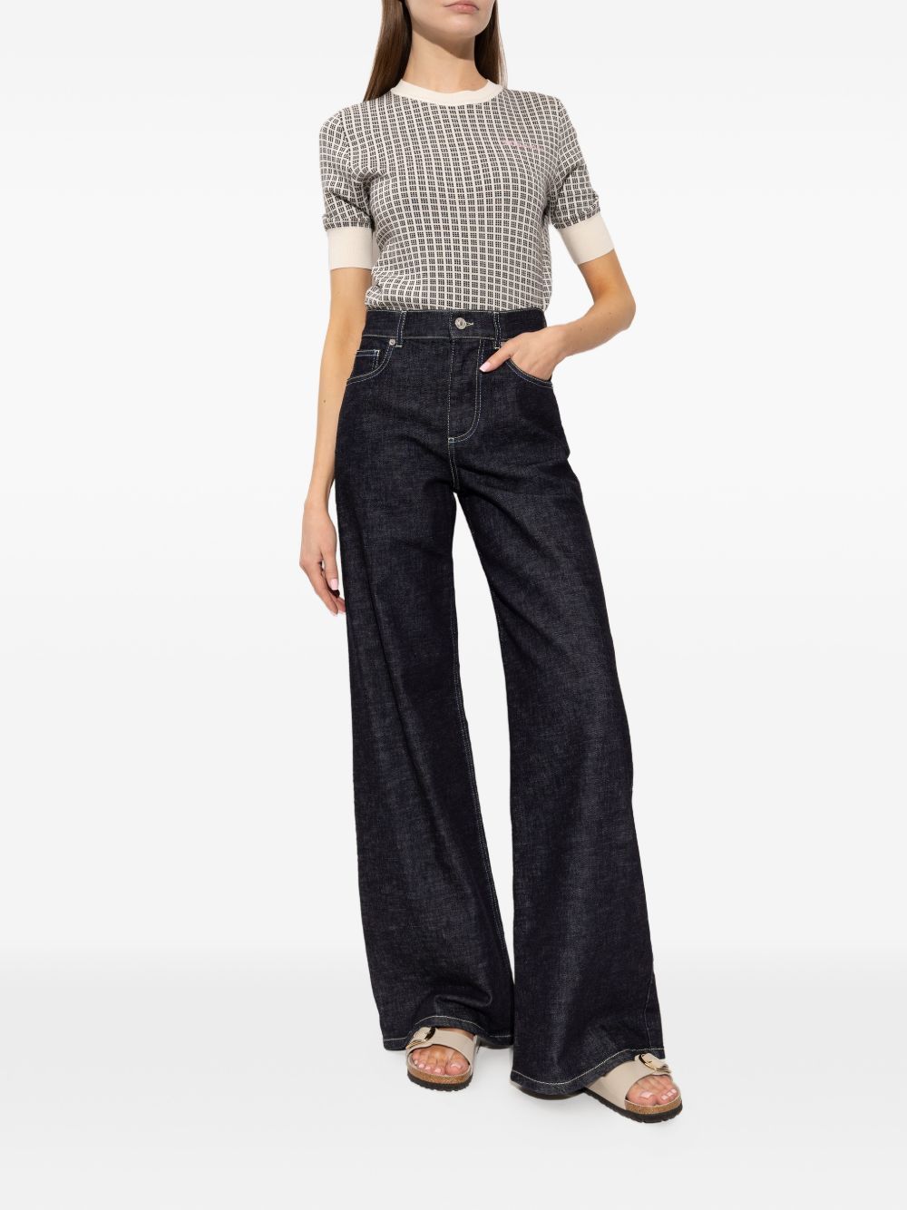 arizona big buckle hex cream  BIRKENSTOCK