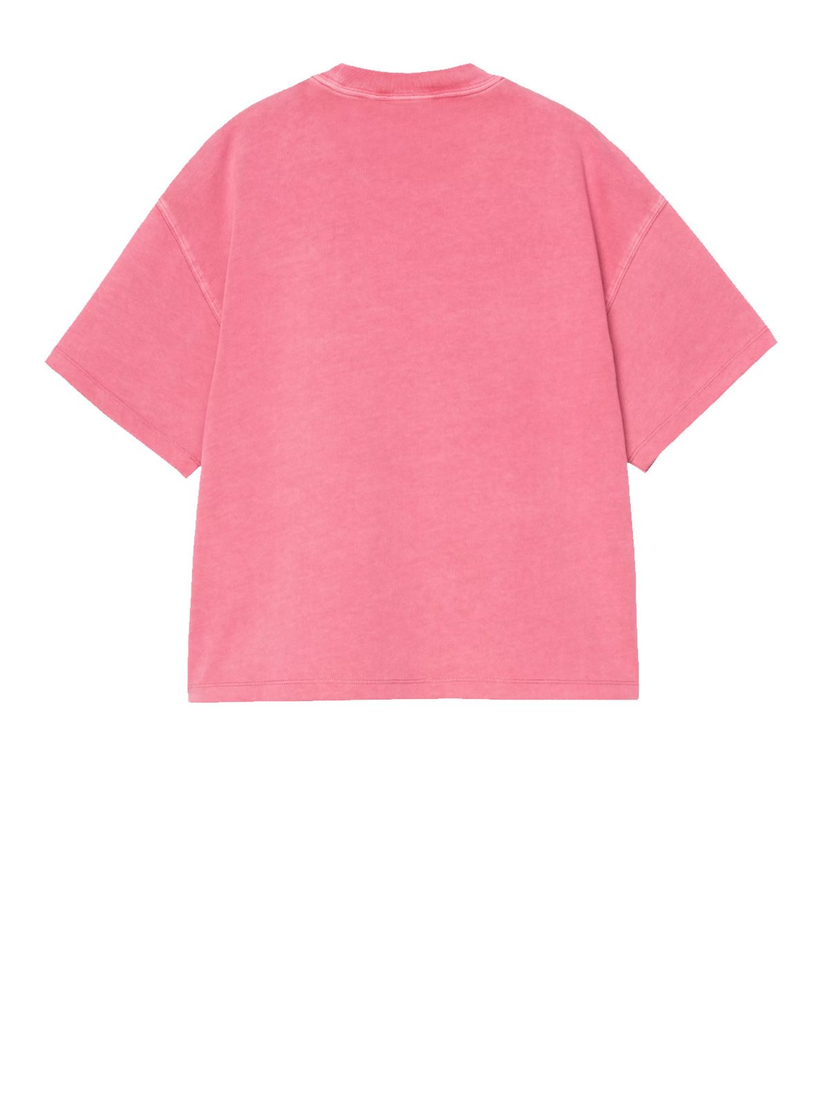 benton t-shirt CARHARTT WIP