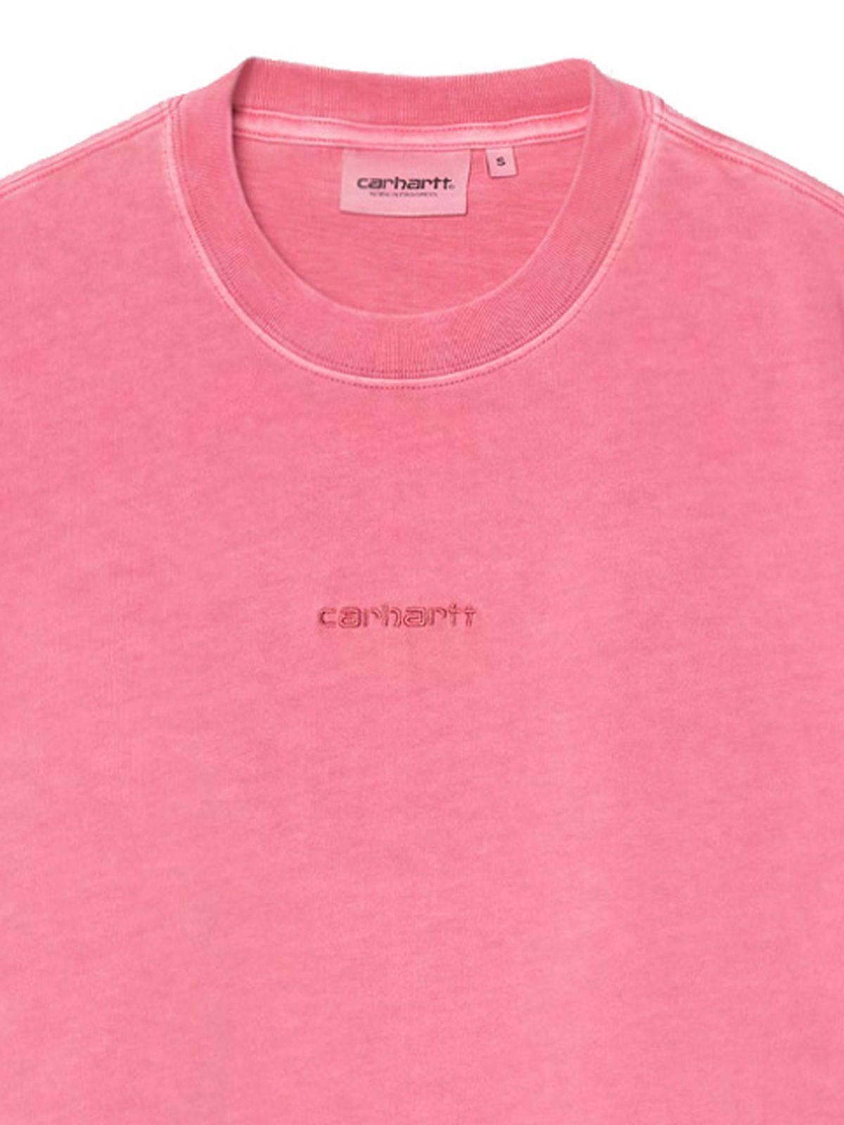 benton t-shirt CARHARTT WIP