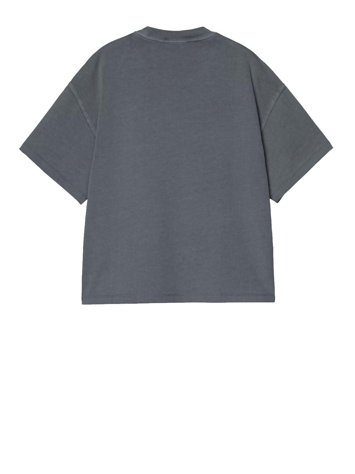 benton t-shirt black  CARHARTT WIP