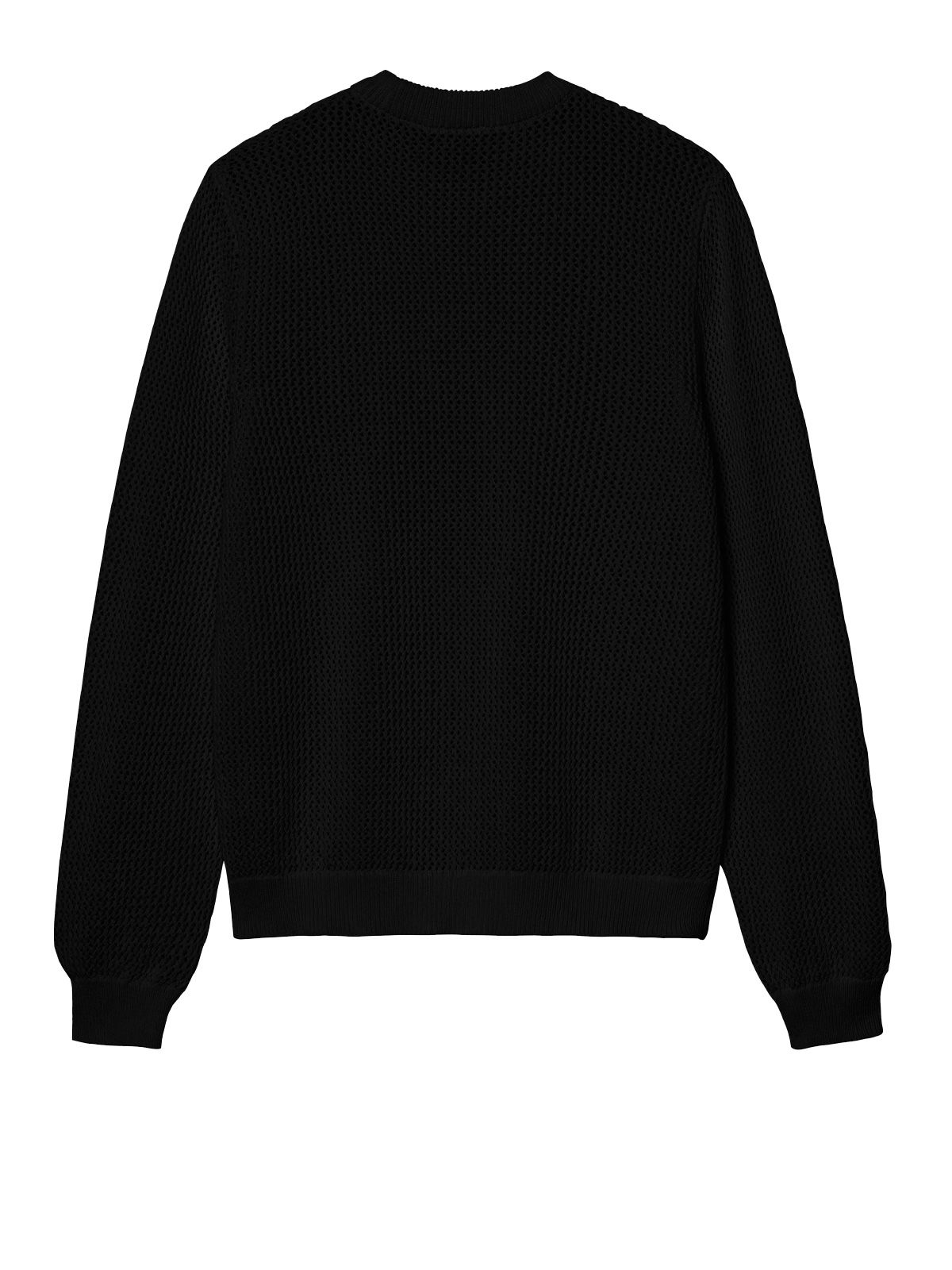 stockton sweater black  CARHARTT WIP