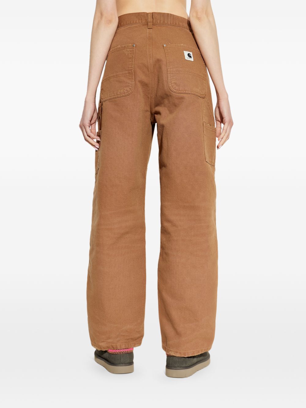 pants brandon brown  CARHARTT WIP