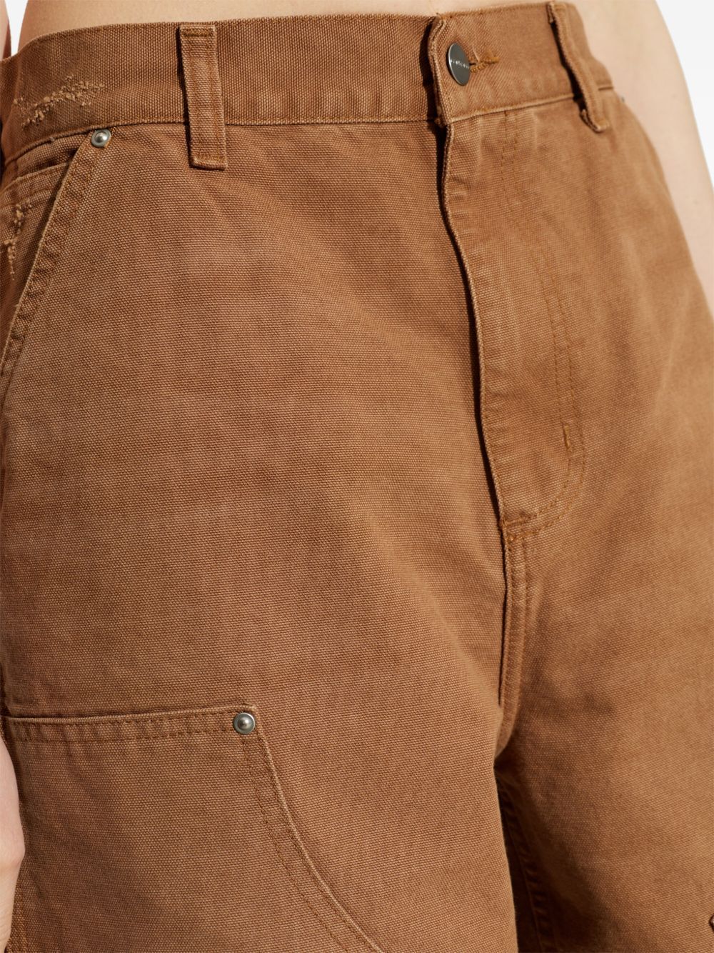 pants brandon brown  CARHARTT WIP