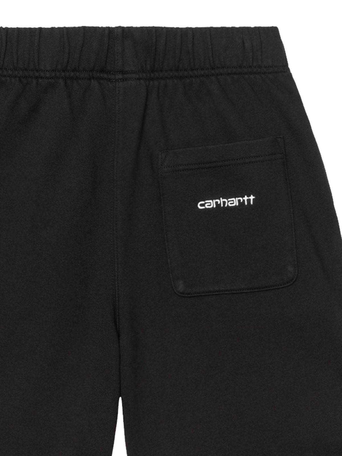 brenta pantaloncini corti neri  CARHARTT WIP