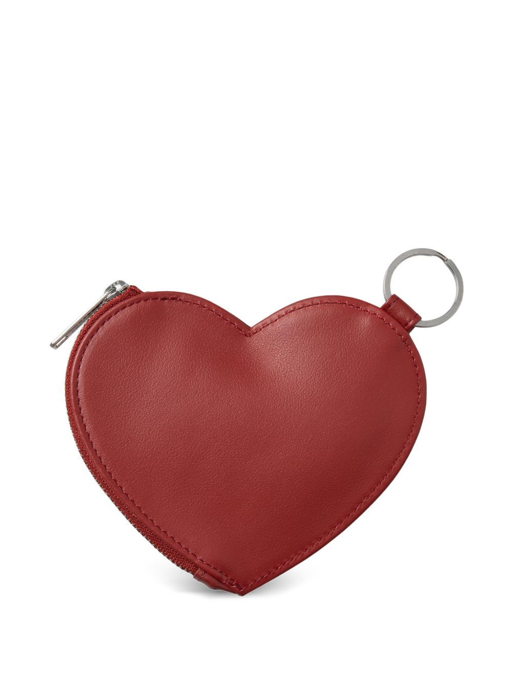 coin wallet red  CARHARTT WIP