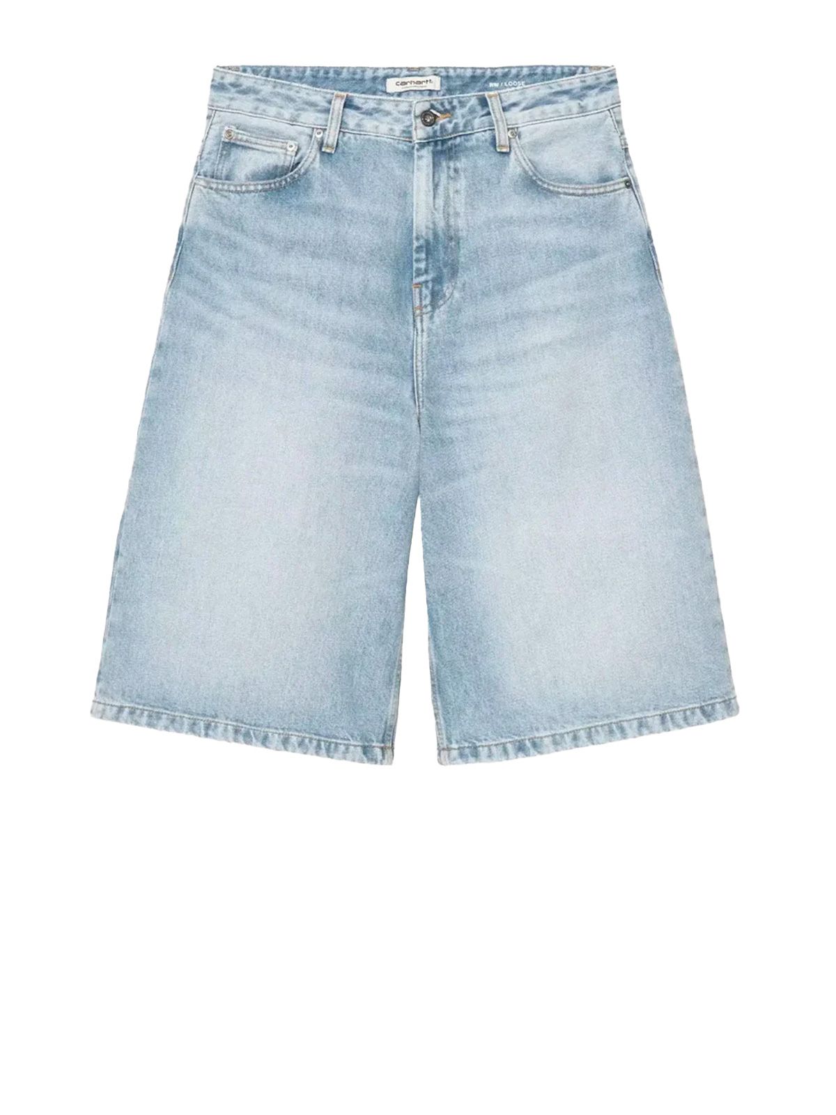 belmont pantaloncino blu