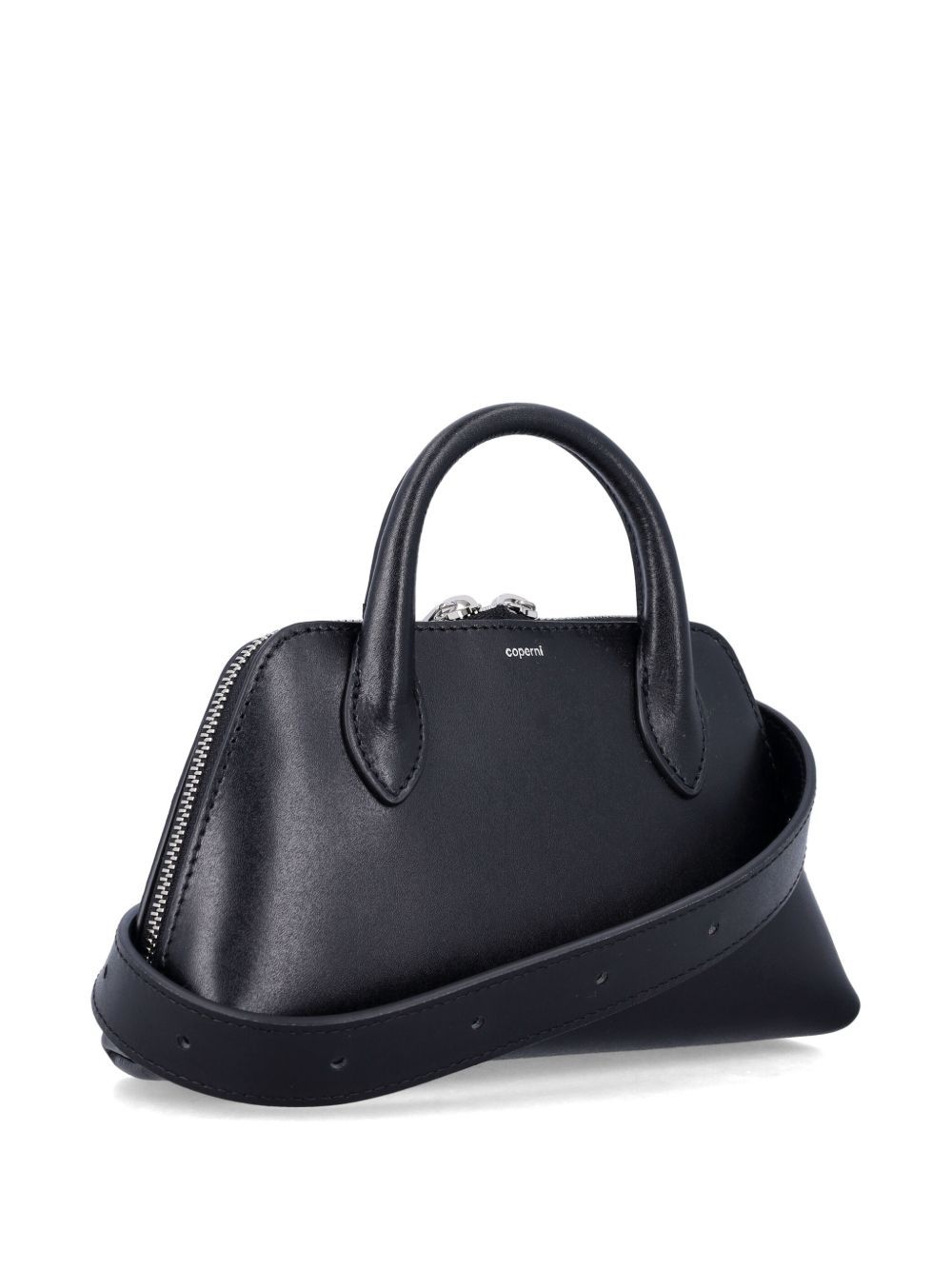 duffle belt bag black  COPERNI