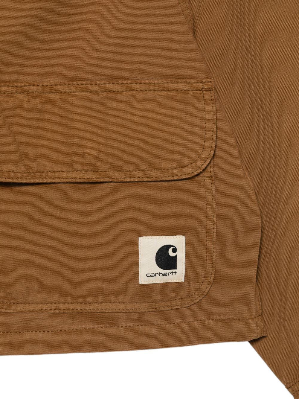 prescott jacket brown  CARHARTT WIP