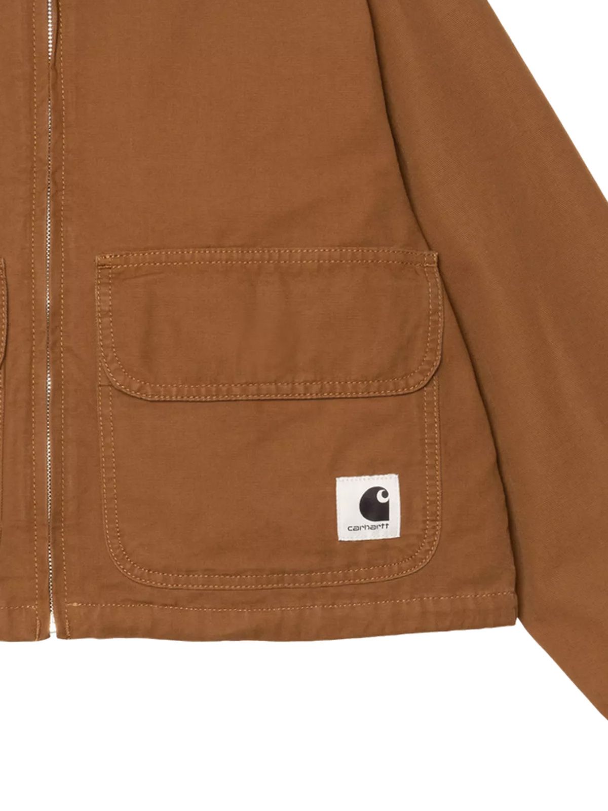 prescott jacket brown  CARHARTT WIP