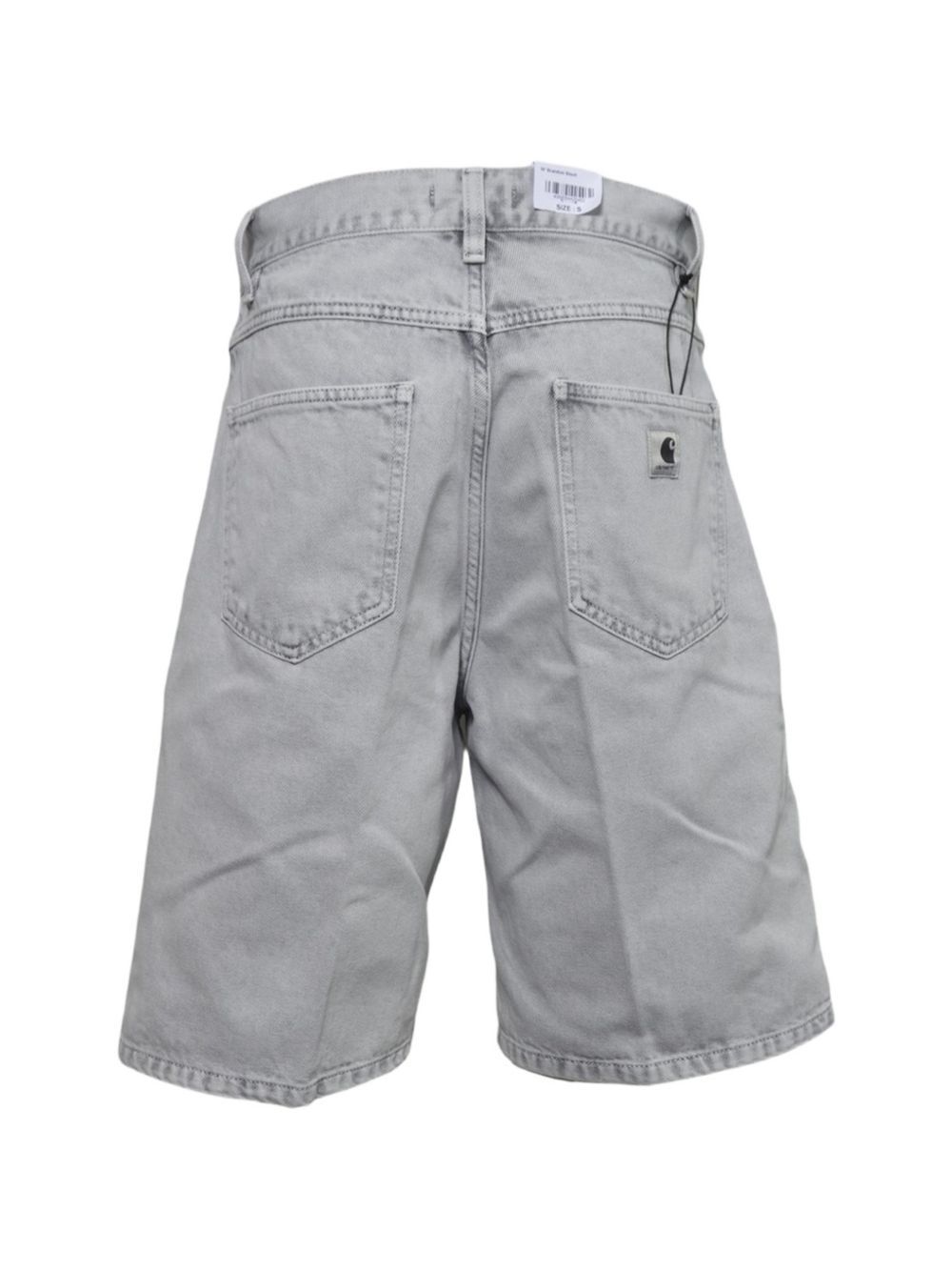 brandon short black  CARHARTT WIP