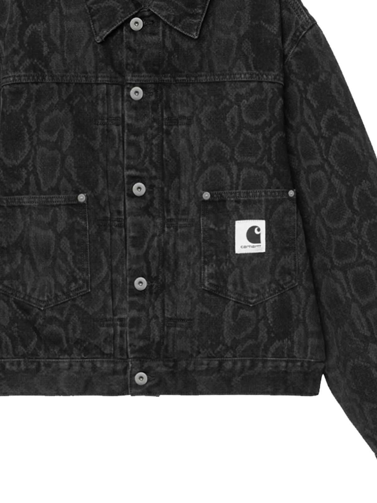 belmar jacket green  CARHARTT WIP