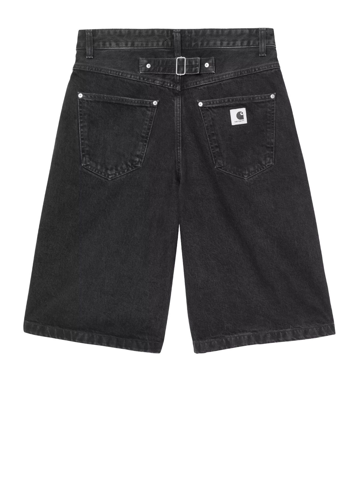 belmont short nero  CARHARTT WIP