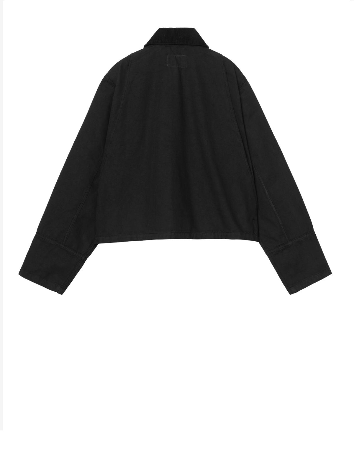 prescott jacket nera CARHARTT WIP