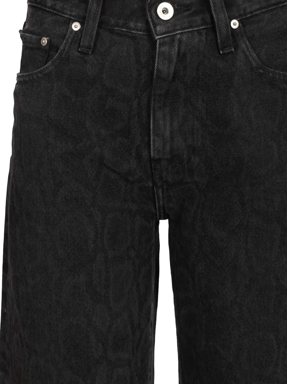 snake arin pant denim black  CARHARTT WIP