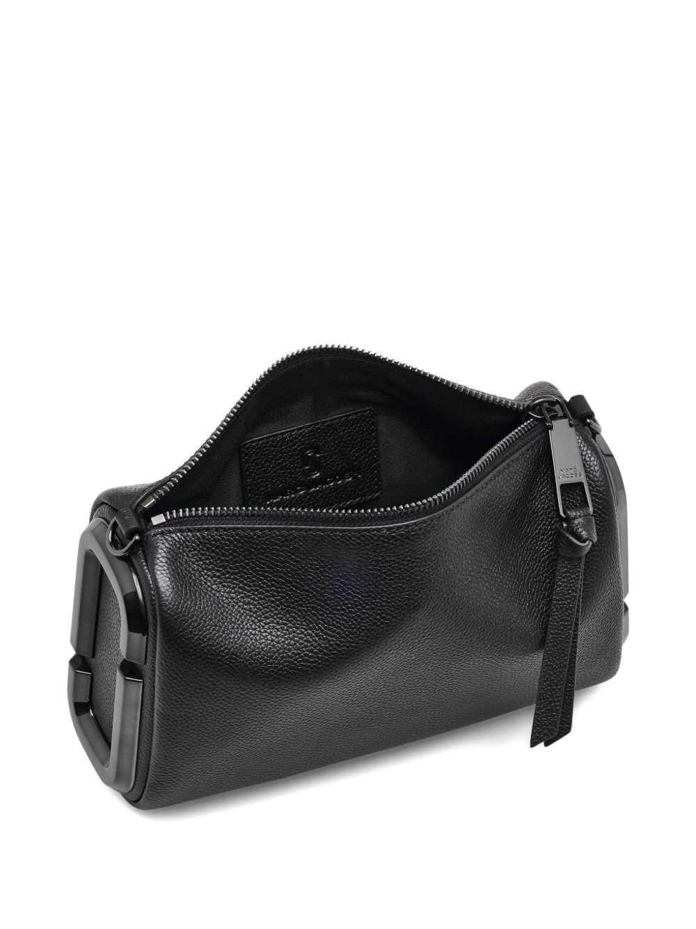 the snapshot shoulder black  MARC JACOBS