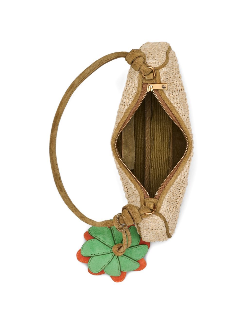 the shoulder bag natural MARC JACOBS