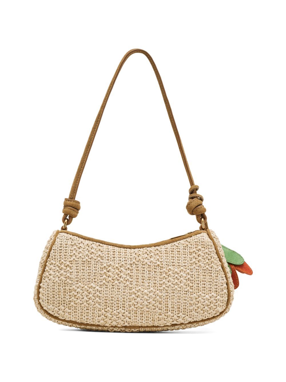 the shoulder bag natural MARC JACOBS
