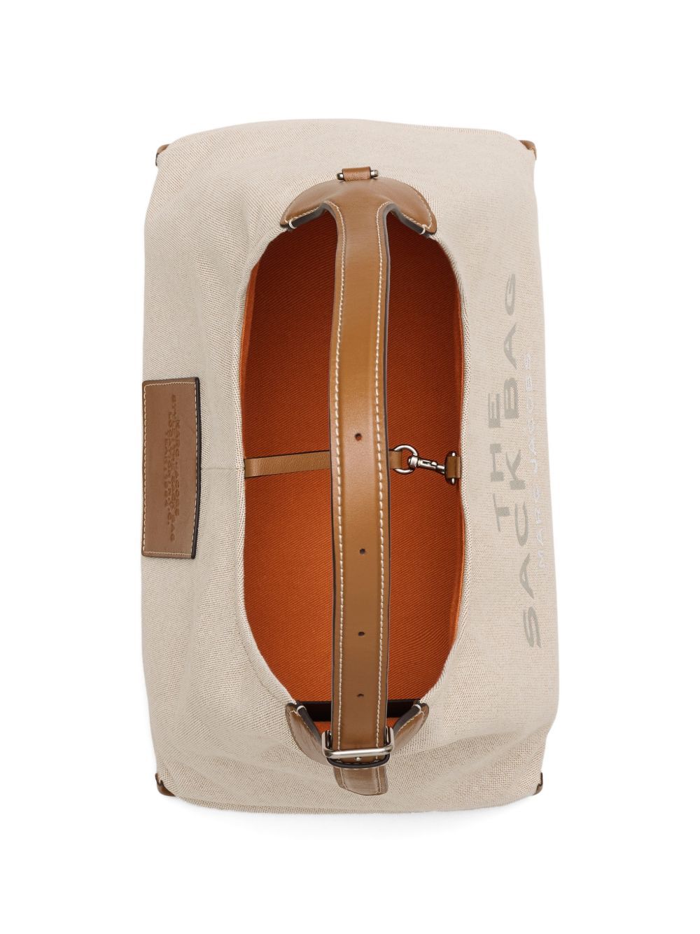 the belted sack ivory  MARC JACOBS