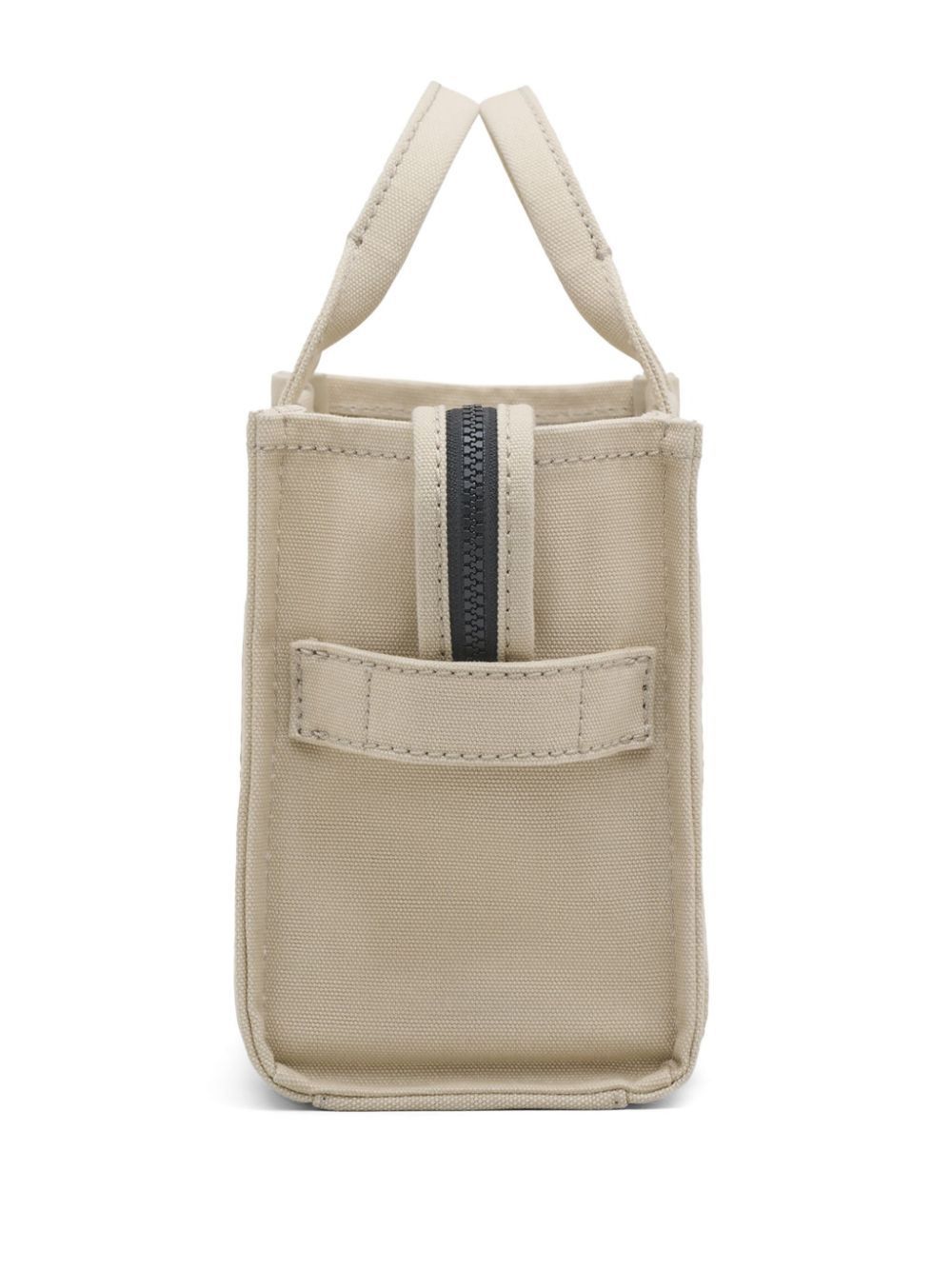 the small tote beige MARC JACOBS