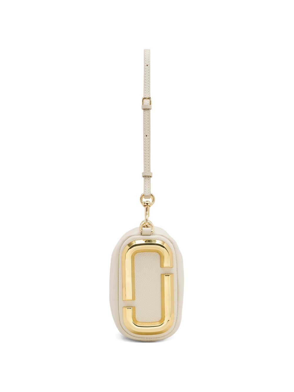 the snapshot shoulder cream MARC JACOBS