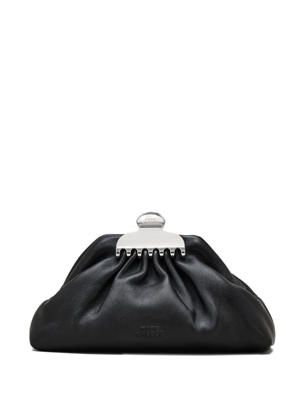 the small claw clip clutch black 