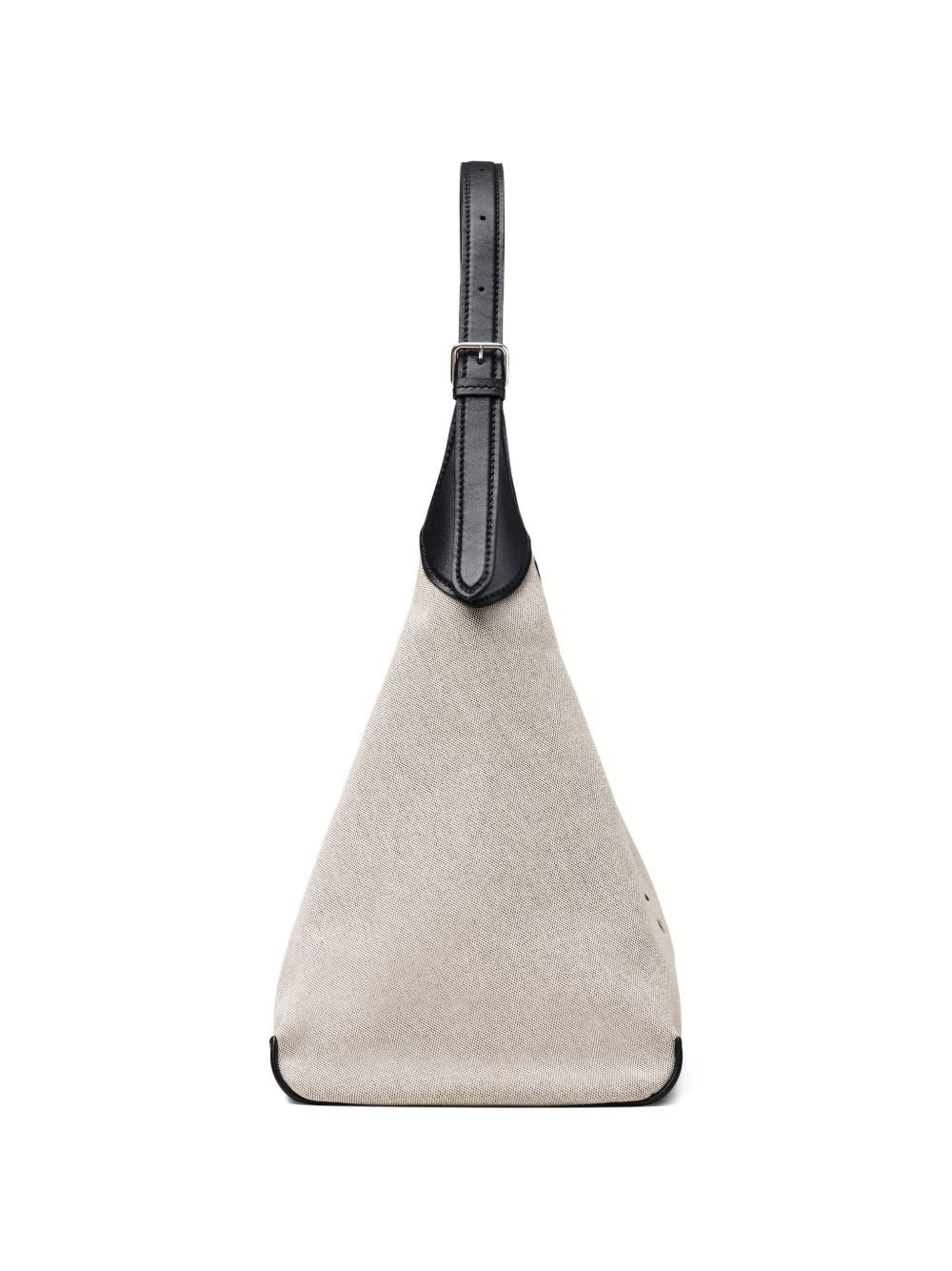 the belted sack ivory  MARC JACOBS