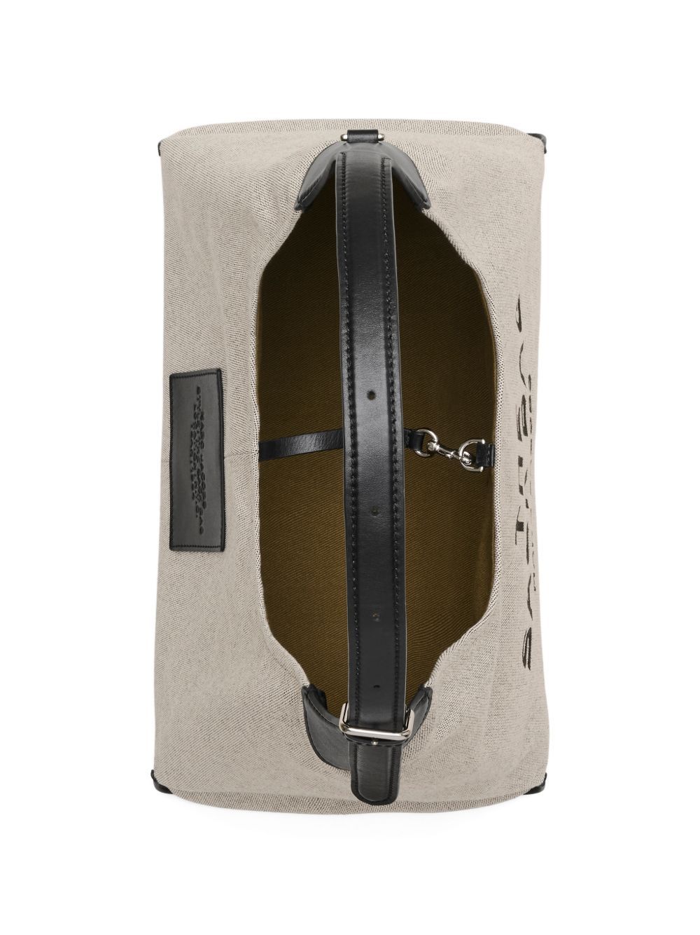 the belted sack ivory  MARC JACOBS