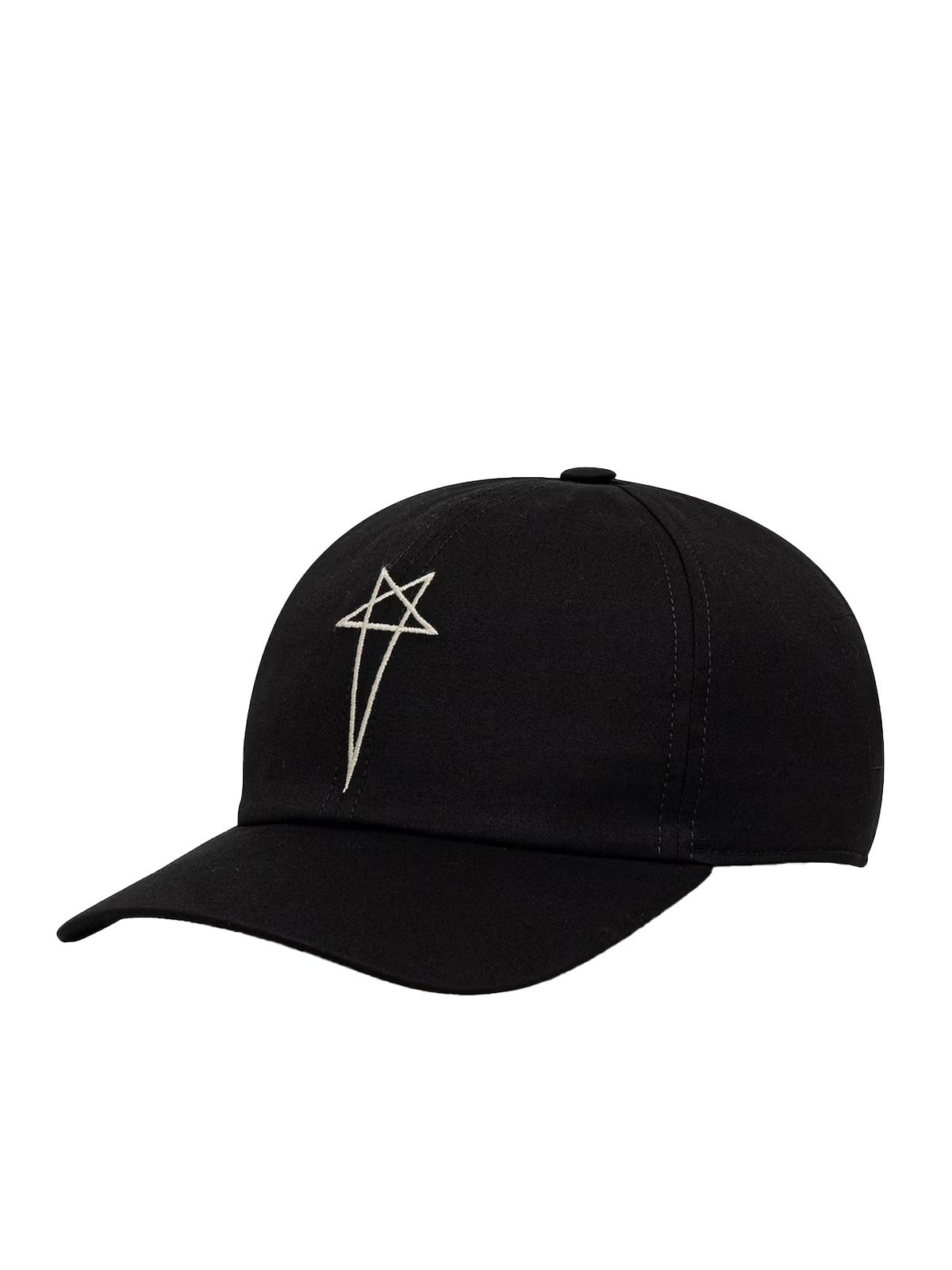 baseball cap black 