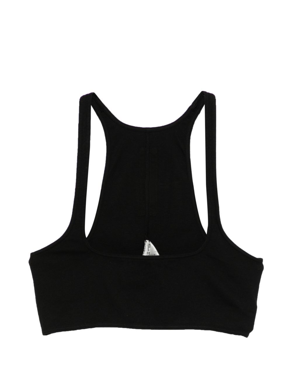 unhorny top black  DRKSHDW