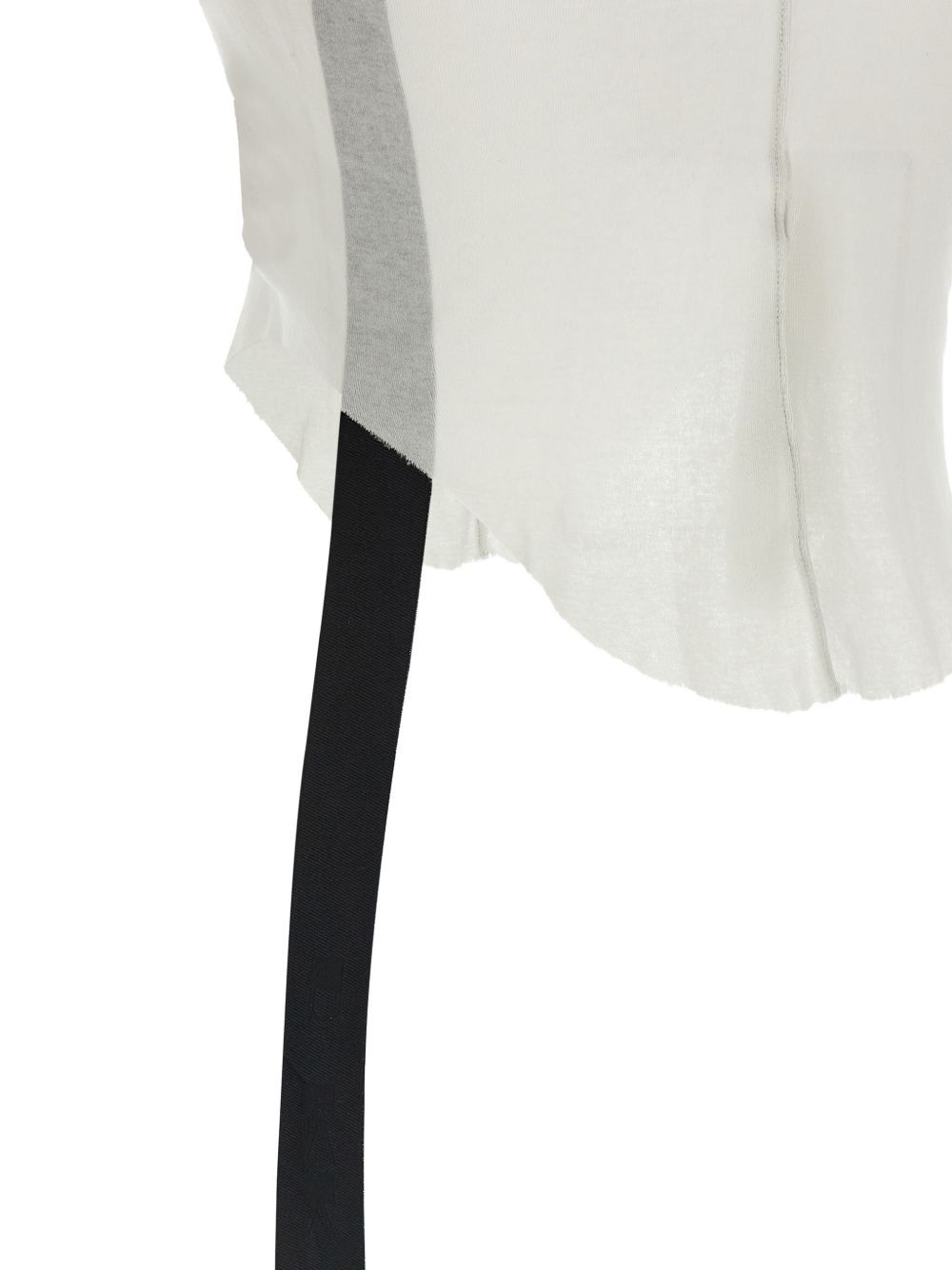 basic tank cropped white  DRKSHDW