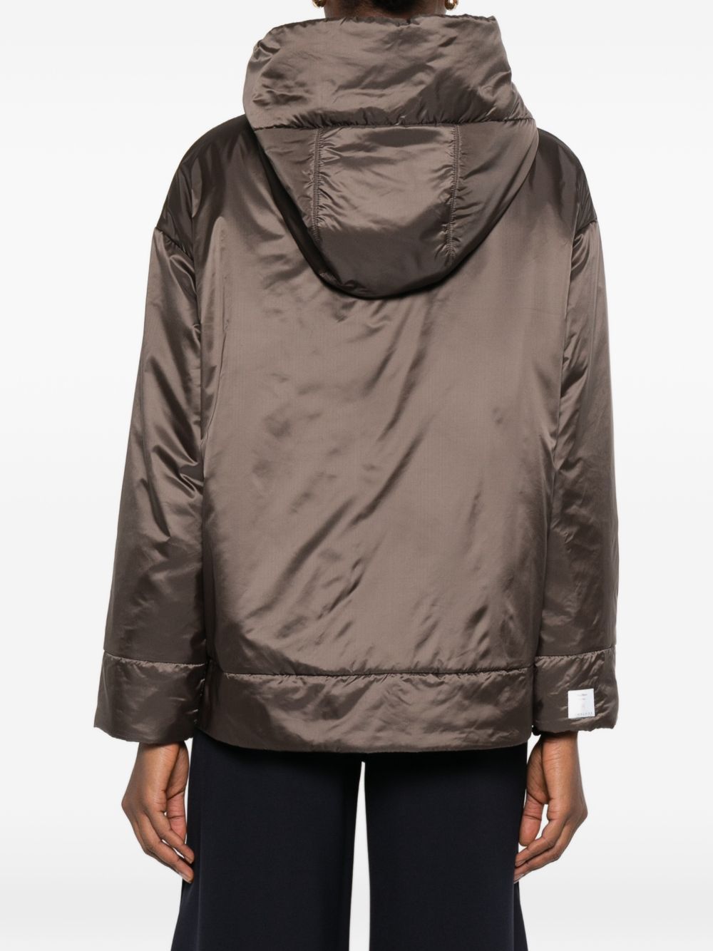 mtcdaria jacket MAX MARA THE CUBE