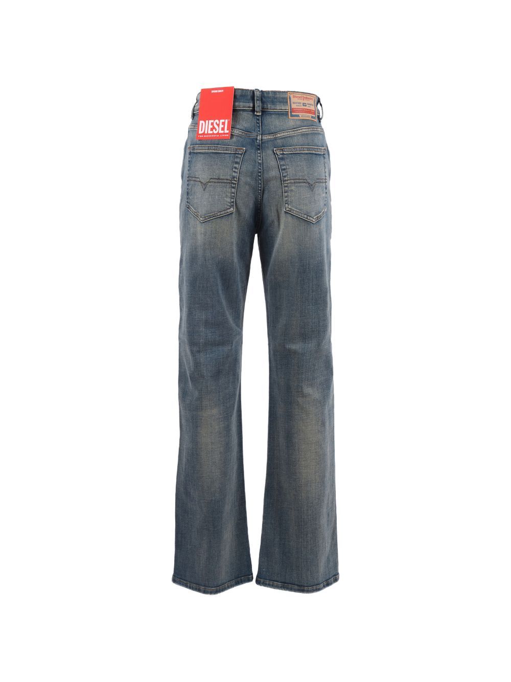 d sent jeans blue  DIESEL