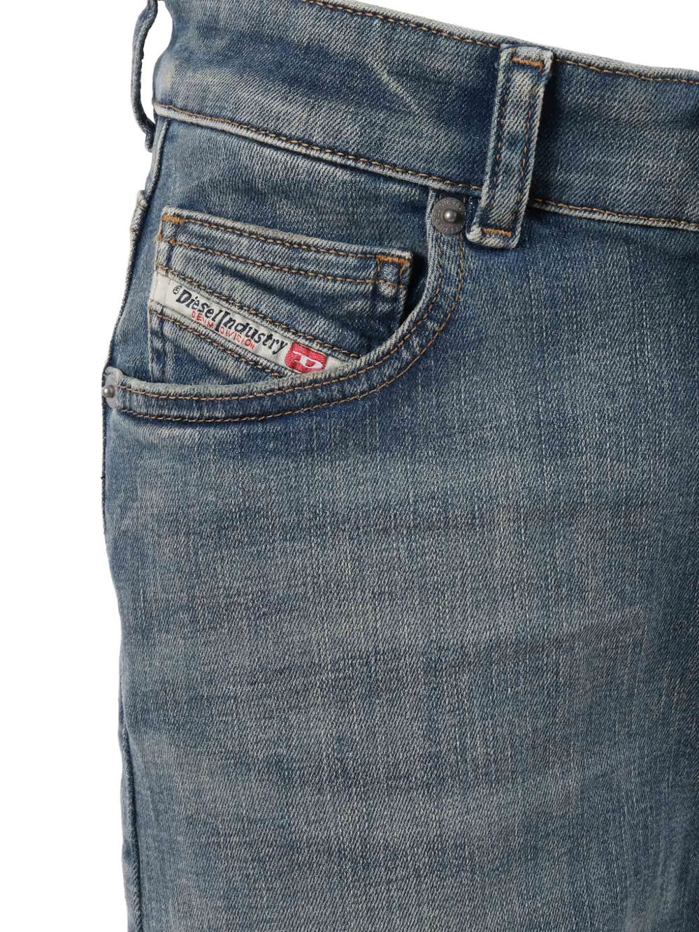 d sent jeans blue  DIESEL