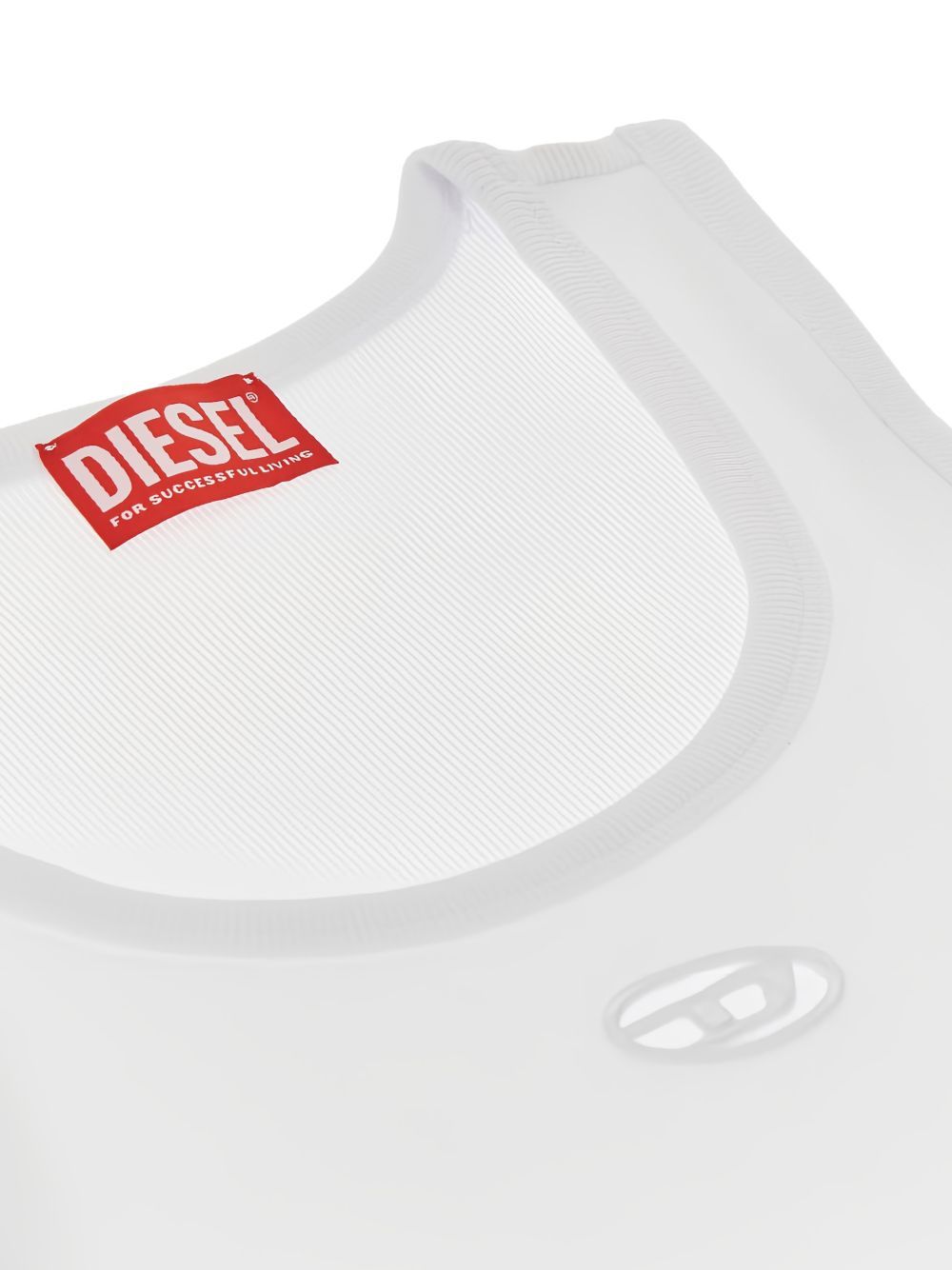 tank anky white  DIESEL